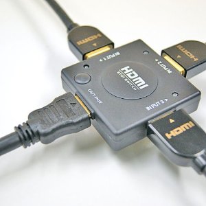 DN-HDMI3P